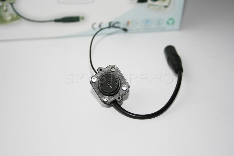 Camera wireless 1.2 GHz si receiver Camera wireless 1.2 GHz si receiver