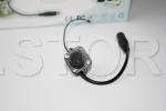 Camera wireless 1.2 GHz si receiver