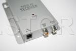 Camera wireless 1.2 GHz si receiver