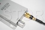 Camera wireless 1.2 GHz si receiver