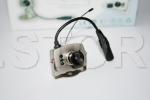 Camera wireless 1.2 GHz si receiver