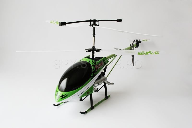 Elicopter XBM-12 Elicopter XBM-12
