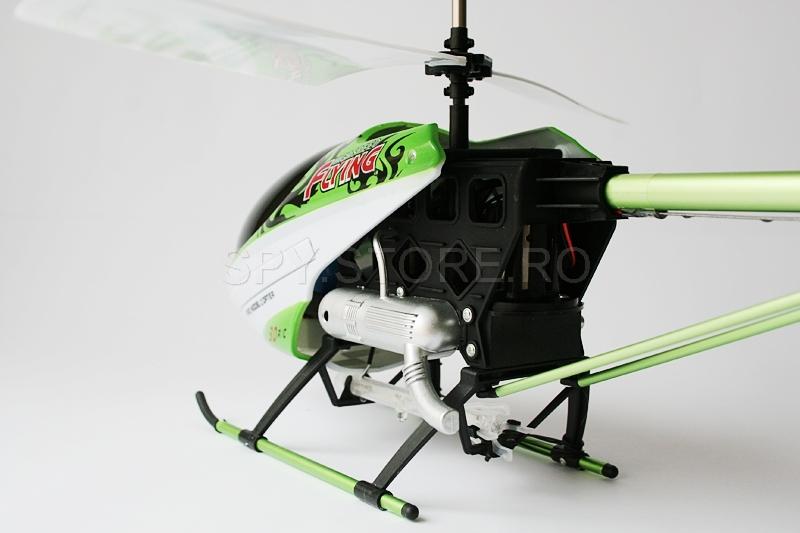 Elicopter XBM-12 Elicopter XBM-12