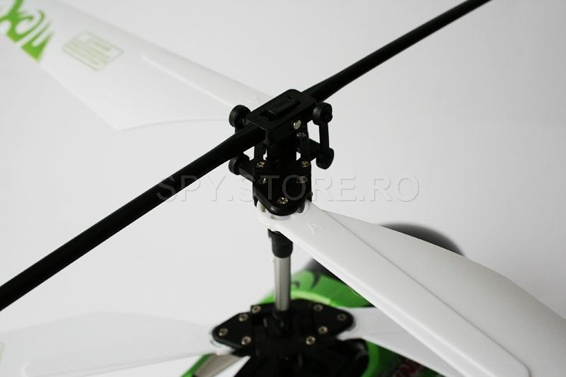 Elicopter XBM-12 Elicopter XBM-12