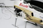 Elicopter XBM-11