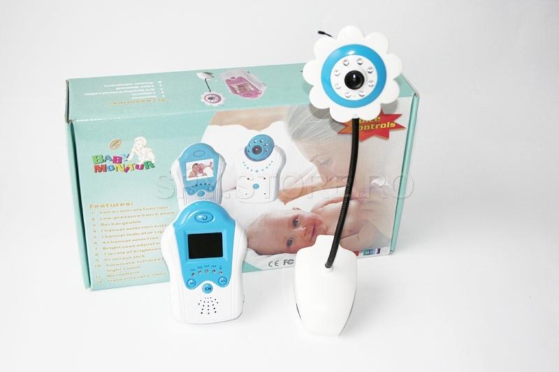 Baby Monitor 