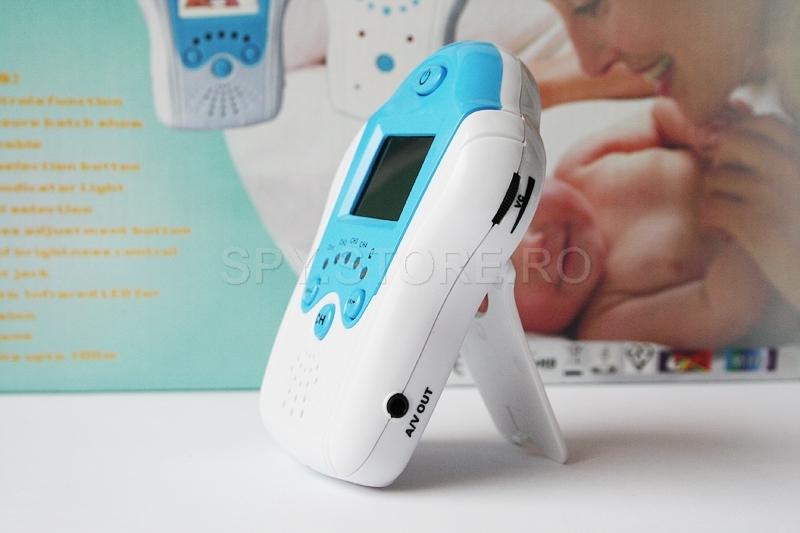 Baby Monitor Baby Monitor