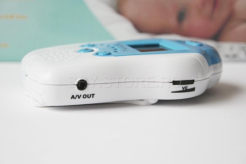 Baby Monitor Baby Monitor