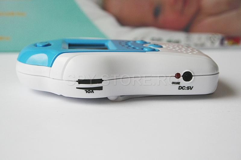 Baby Monitor Baby Monitor