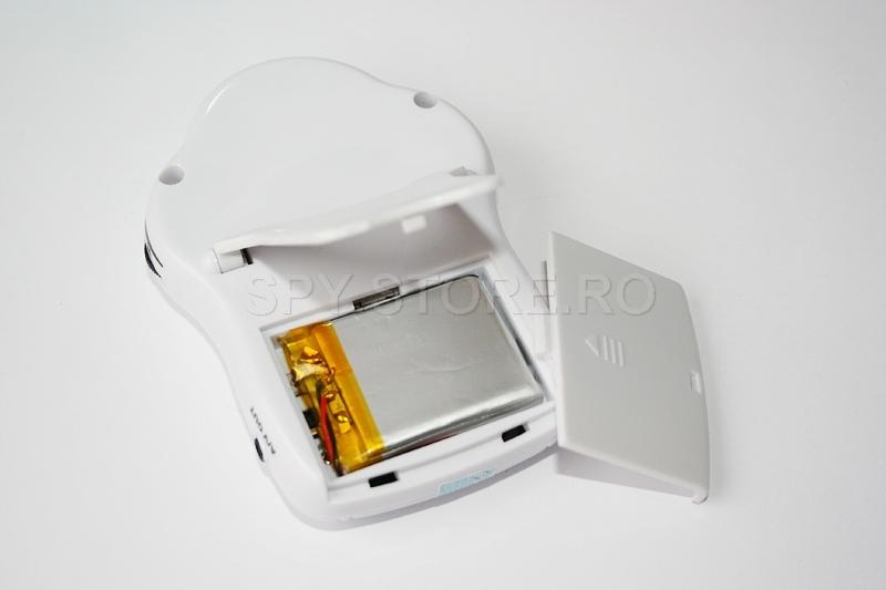 Baby Monitor Baby Monitor