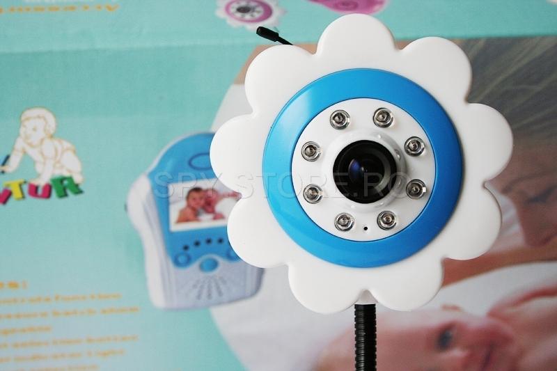 Baby Monitor Baby Monitor