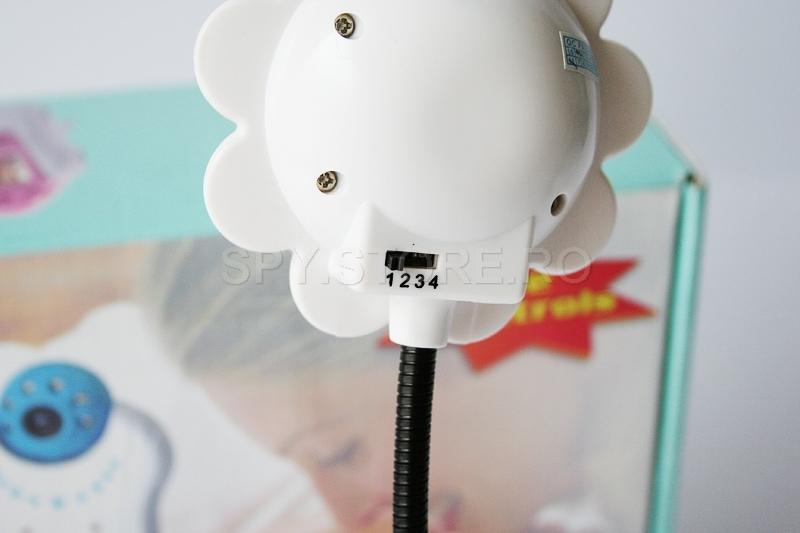 Baby Monitor Baby Monitor