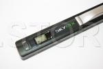 Mini scanner portabil