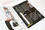 Mini scanner portabil