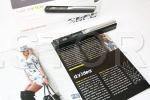 Mini scanner portabil