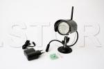 Camera wireless 2.4 GHz