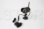 Camera wireless 2.4 GHz
