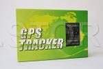 GPS tracker