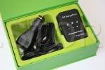 GPS tracker