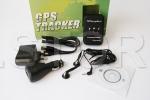GPS tracker