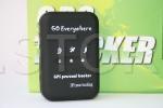 GPS tracker