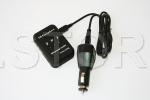 GPS tracker