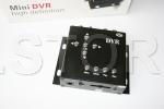 DVR pentru camere cu fir