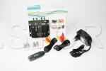 DVR pentru camere cu fir