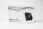 DVR pentru camere cu fir
