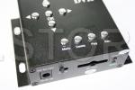 DVR pentru camere cu fir