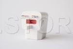 Adaptor universal cu  Microfon spion GSM