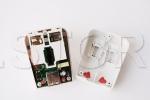 Adaptor universal cu  Microfon spion GSM