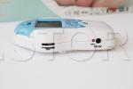Wireless Audio Camera Baby Monitor ascunsa in jucarie