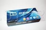 Camera cu rezolutie mare camuflata  in pix
(fara memori card)