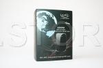 GPS tracker - harta Europa