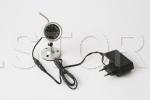 Camera wireless 2.4 GHz
