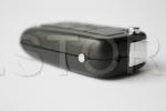 Camera cu activare vocala ascunsa in cheie pentru masina