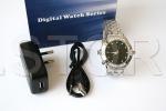 Camer ascunsa in ceas de dama - 4GB