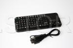 Mini tastatura wireless