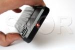 Mini tastatura wireless