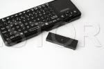 Mini tastatura wireless