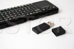 Mini tastatura wireless
