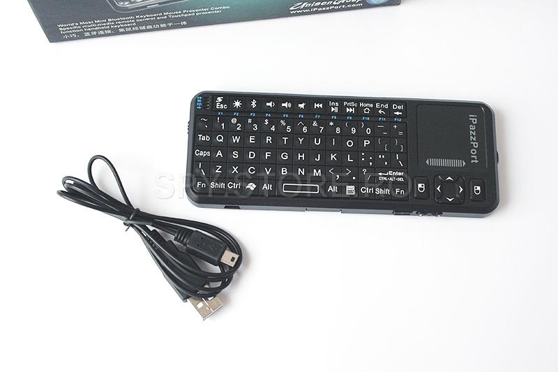 Minitastatura bluetooth Minitastatura bluetooth