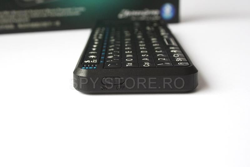 Minitastatura bluetooth Minitastatura bluetooth