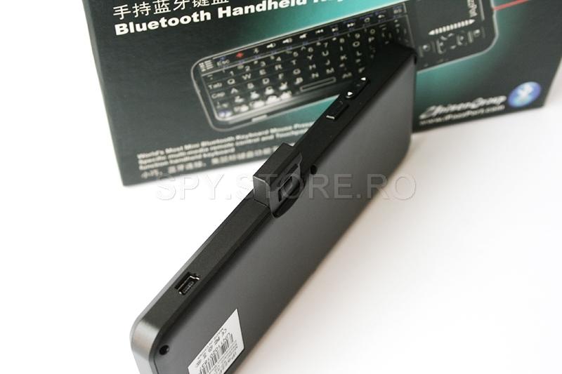 Minitastatura bluetooth Minitastatura bluetooth