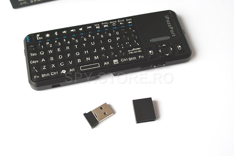 Minitastatura bluetooth Minitastatura bluetooth