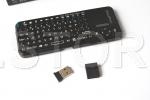Minitastatura bluetooth