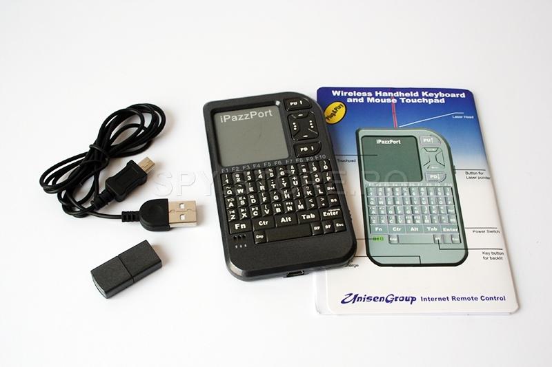 MIcrotastatura wireless MIcrotastatura wireless