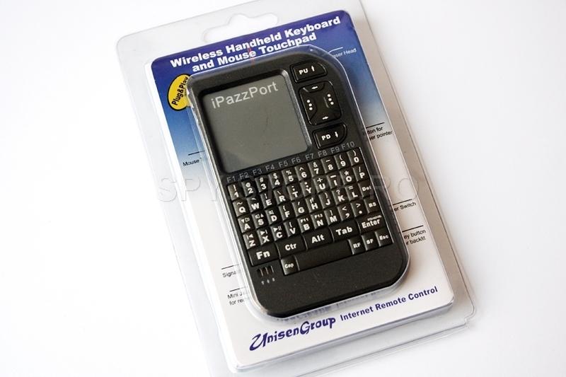 MIcrotastatura wireless MIcrotastatura wireless