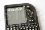 MIcrotastatura wireless